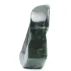 Decoratieve steen in nefrietjade - 1
