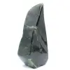 Decoratieve steen in nefrietjade - 2