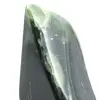 Decoratieve steen in nefrietjade - 5