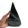 Decoratieve steen in nefrietjade - 6