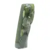 Natuurlijke nefriet jade rock - 0