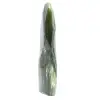 Natuurlijke nefriet jade rock - 4