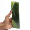 Natuurlijke nefriet jade rock - 6