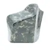 Nefriet jade rots - 2