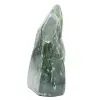 Gepolijste nefrietjade - 2