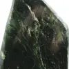 Jade nefriet gepolijste steen - 5