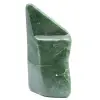 Siergepolijste nefriet jade - 1
