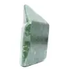 Siergepolijste nefriet jade - 2