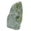 Jade nefriet gepolijste rots - 1