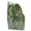 Jade nefriet gepolijste rots - 3