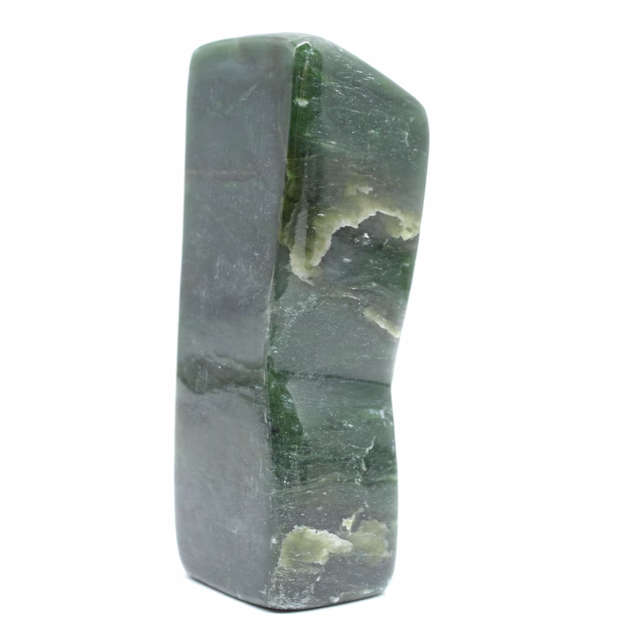Verzamelbare nefrietjade