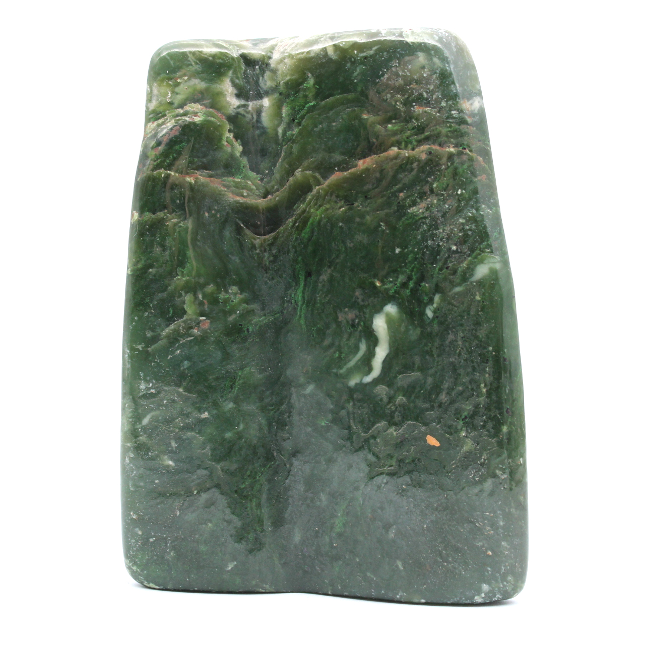 Nefriet jade