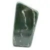 Nefriet jade rots - 0