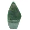 Siergepolijste nefriet jade - 0