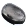 Shungite gepolijste rots - 0