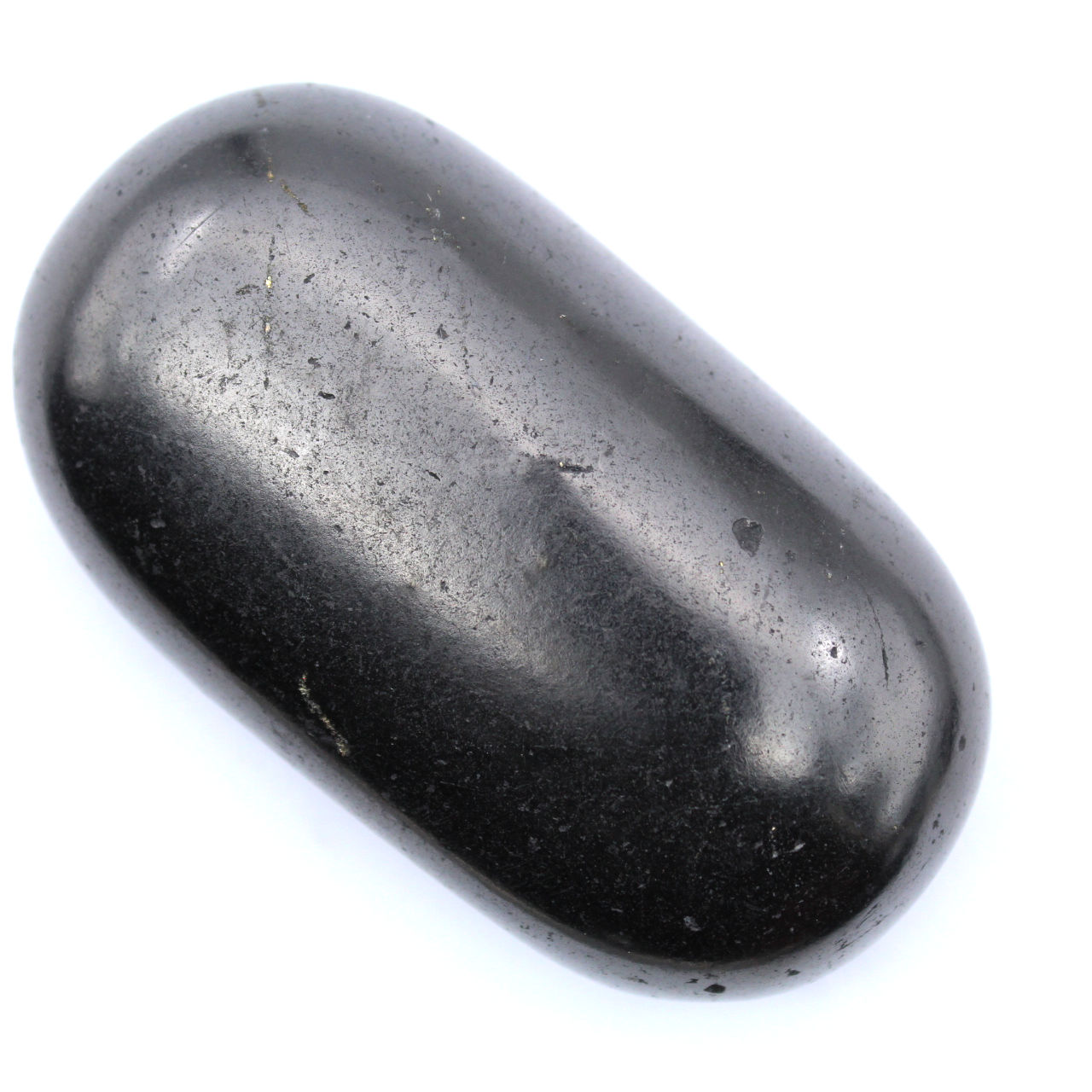 Shungite kiezelsteen