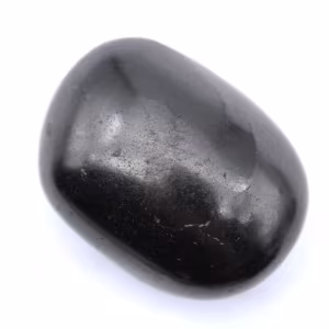 Shungite kiezelsteen