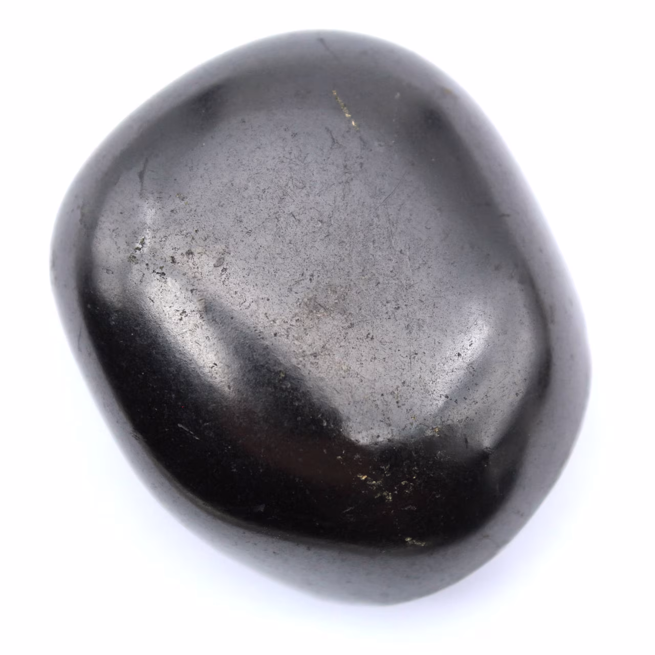 Shungite kiezelsteen