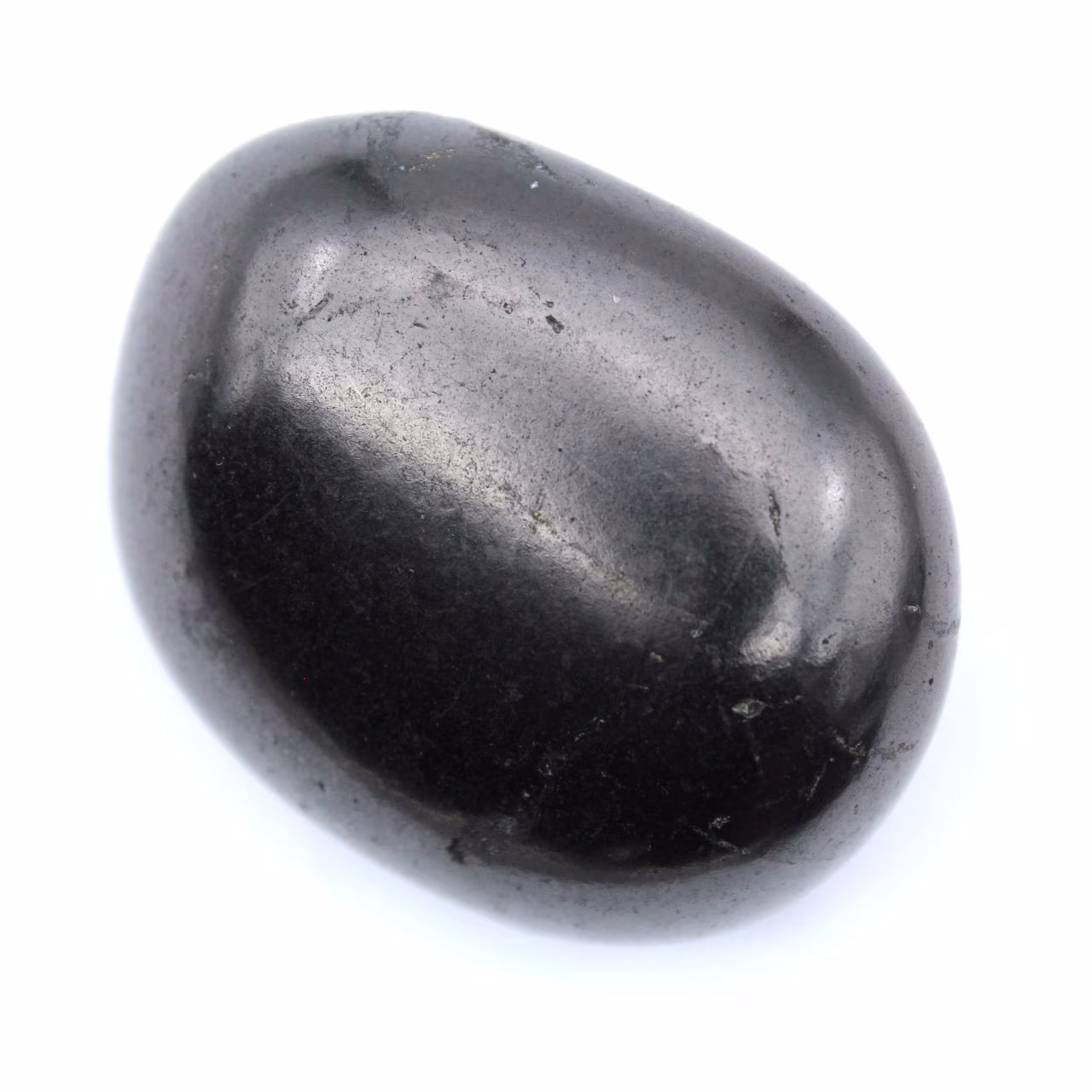 Shungite kiezelsteen