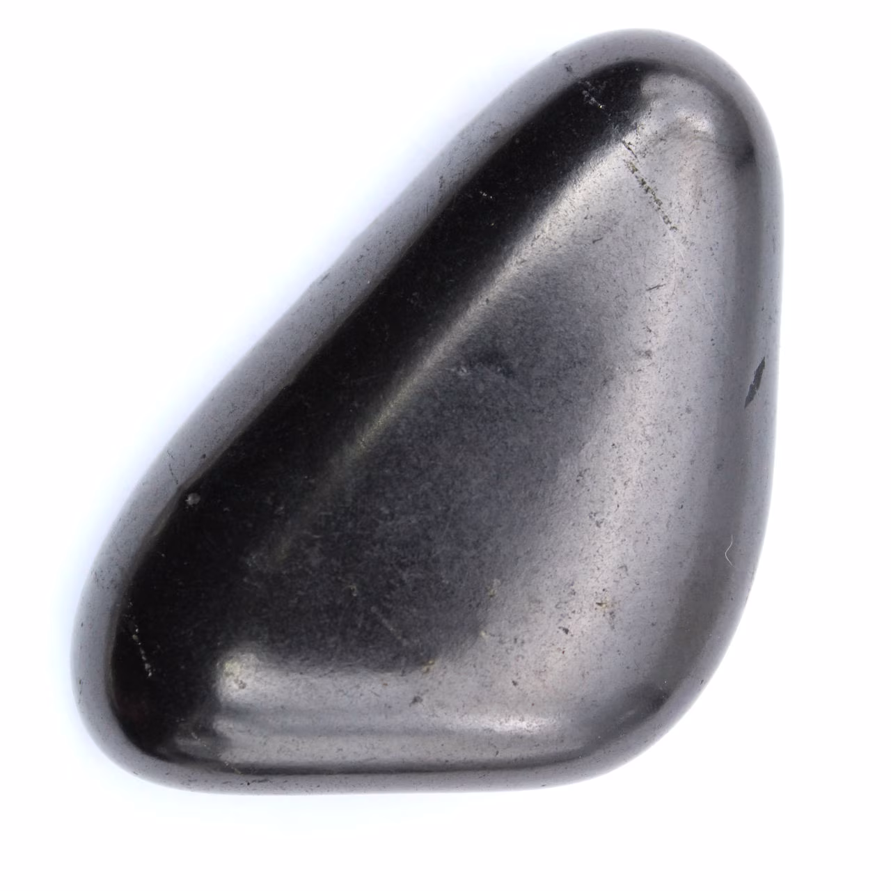 Shungite kiezelsteen
