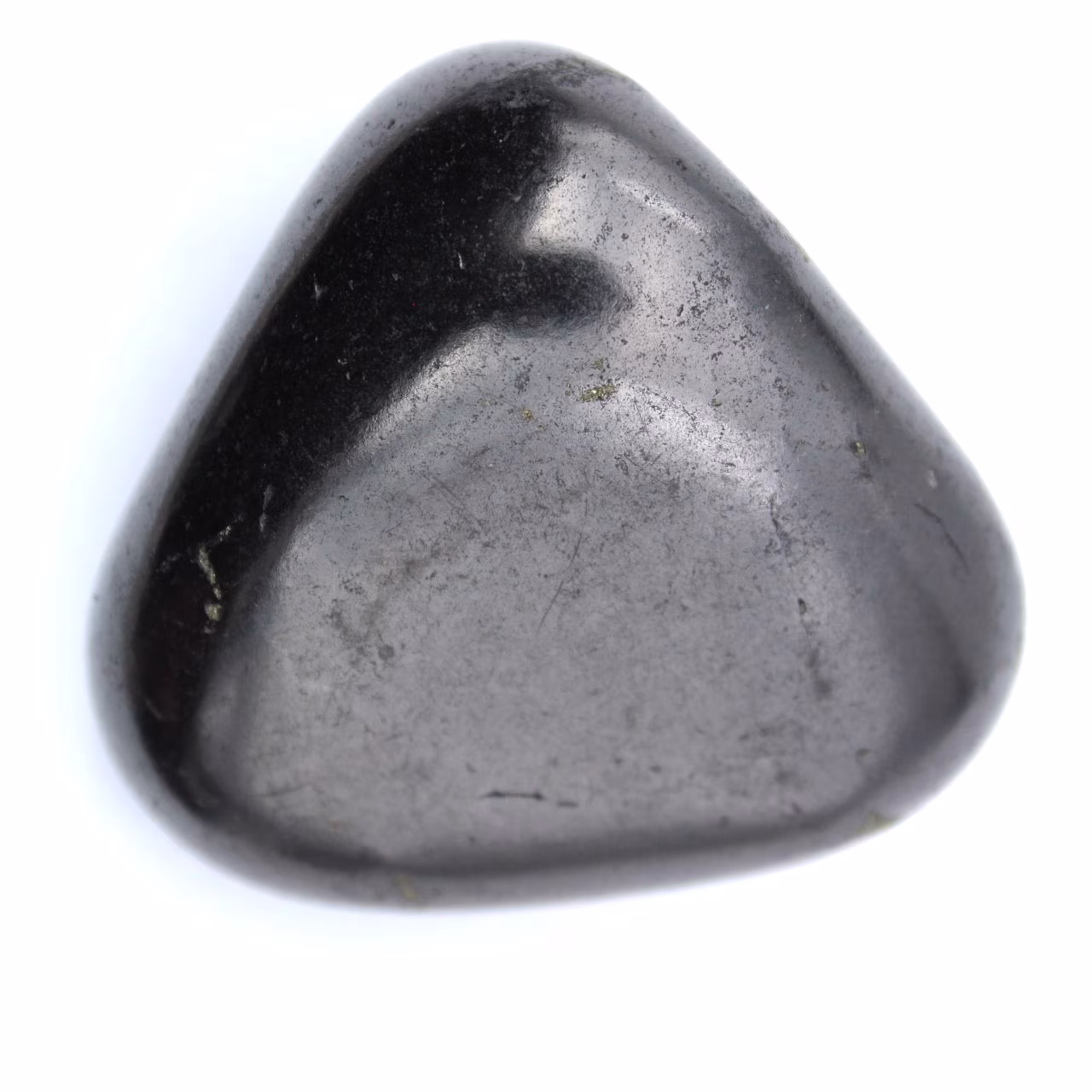 Shungite kiezelsteen