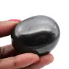 Gepolijst shungiet - 2
