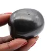 Gepolijste natuurlijke shungiet - 2