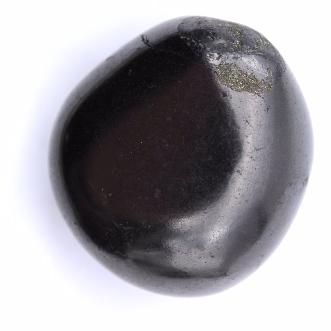 Shungite-rots