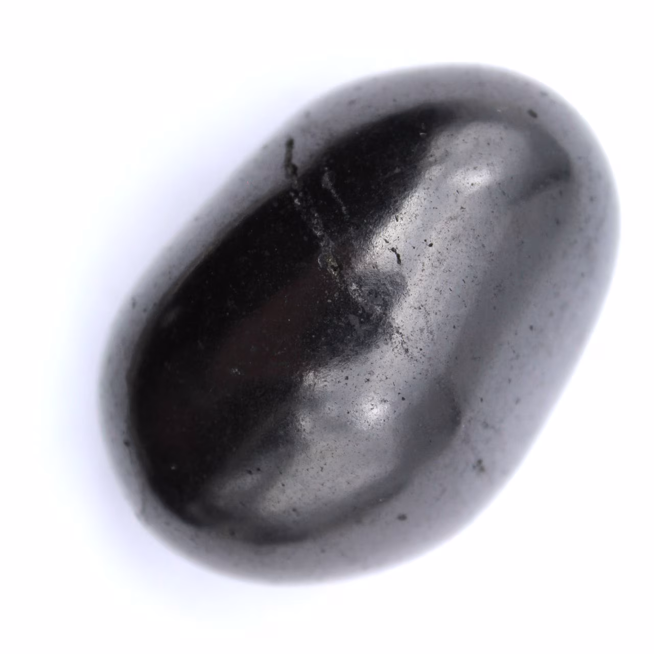 Shungite steen