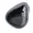 Natuurlijke shungite-rots