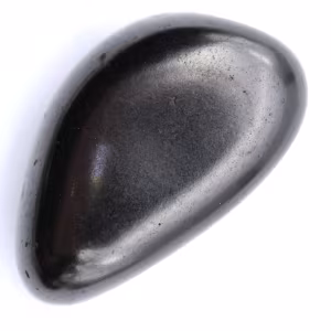Shungite kiezelsteen