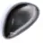 Shungite kiezelsteen
