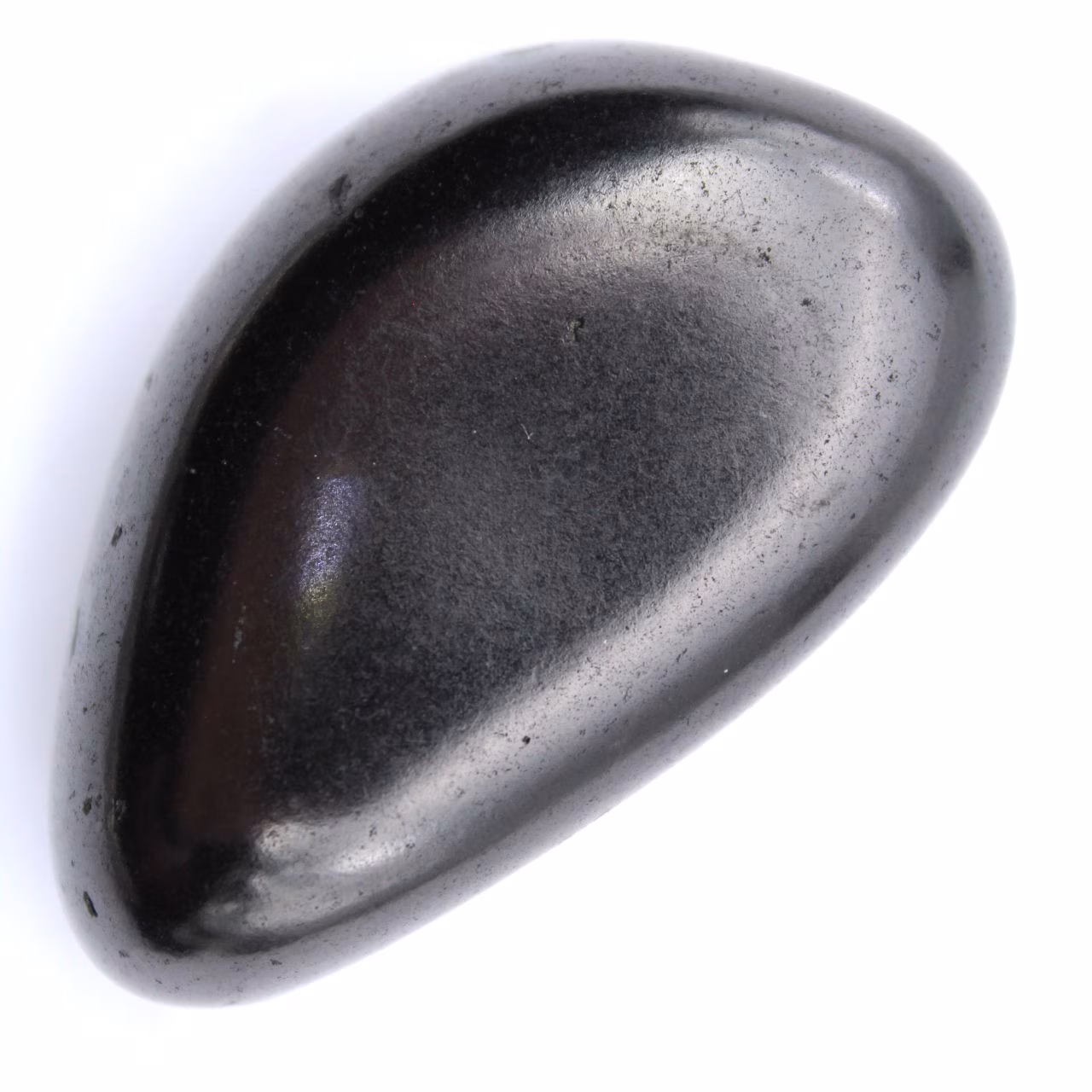 Shungite kiezelsteen