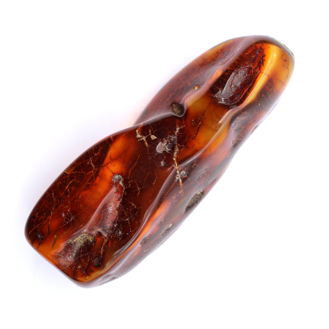 Amber