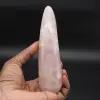 Rozenkwarts massagestok - 0