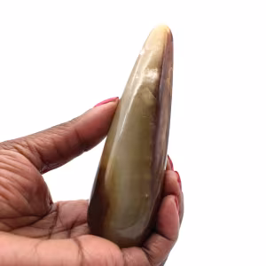 Calciet Staf