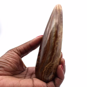 Calciet massagestok