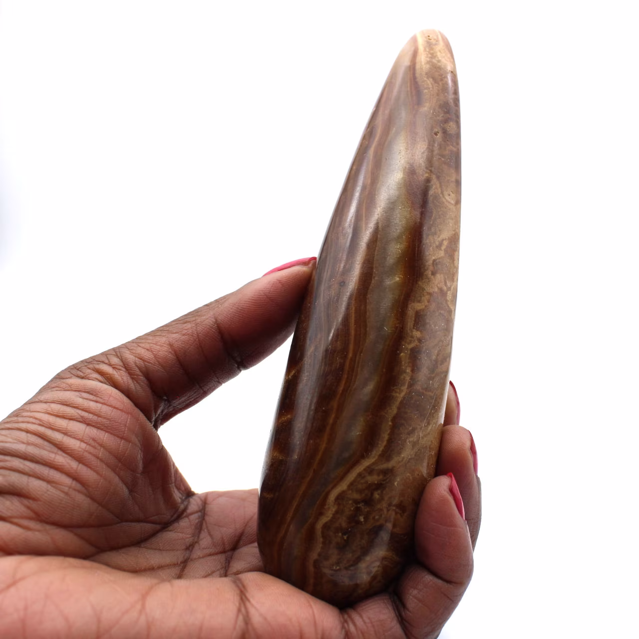 Calciet massagestok