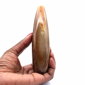 Calciet massagestok