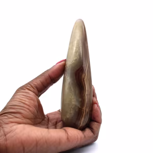 Calciet Staf