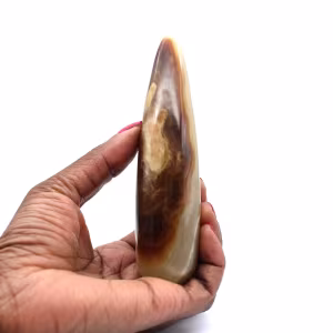Calciet massagestok
