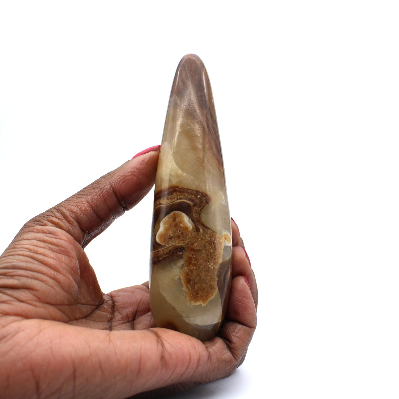 Calciet Staf