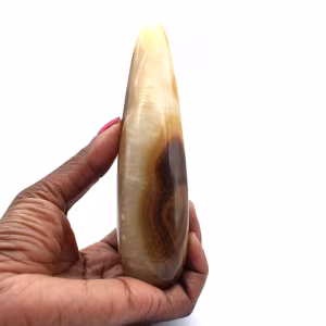 Calciet massagestok
