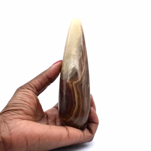 Calciet massagestok