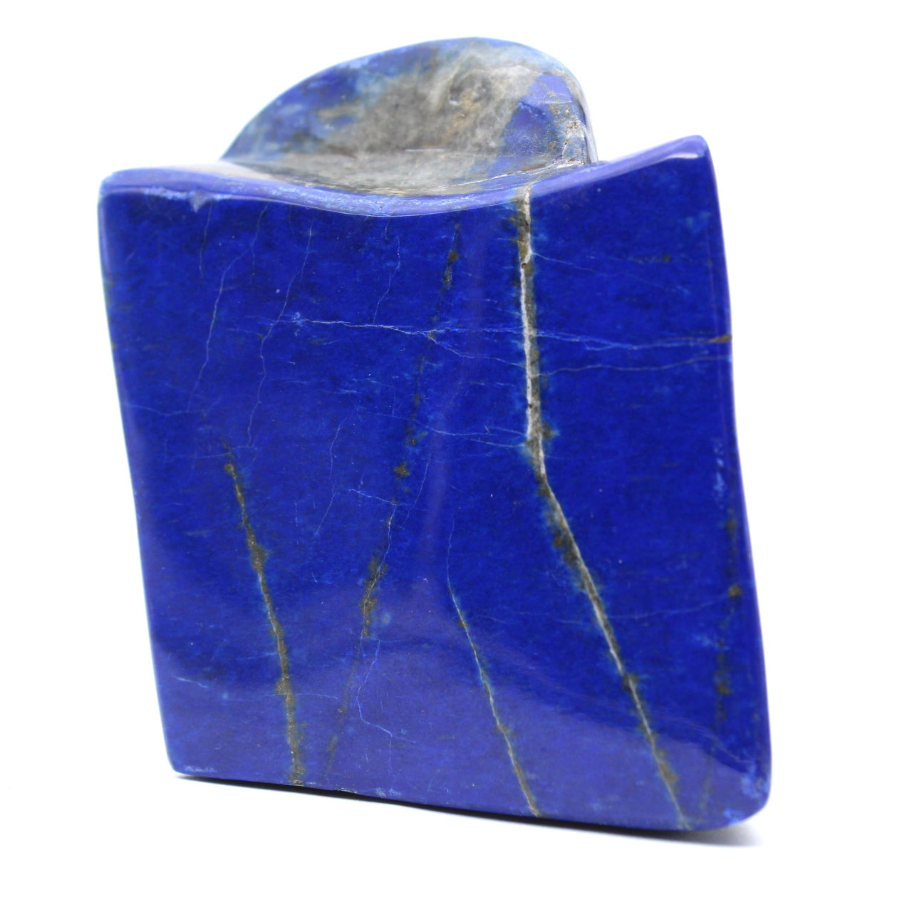 Pedra lápis-lazúli