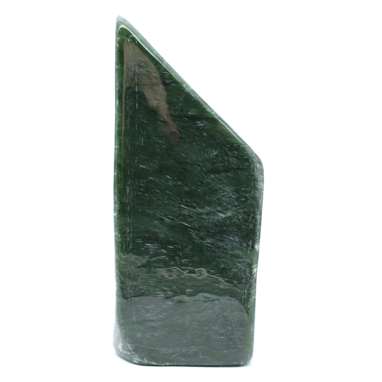 Decoratieve nefrietjade