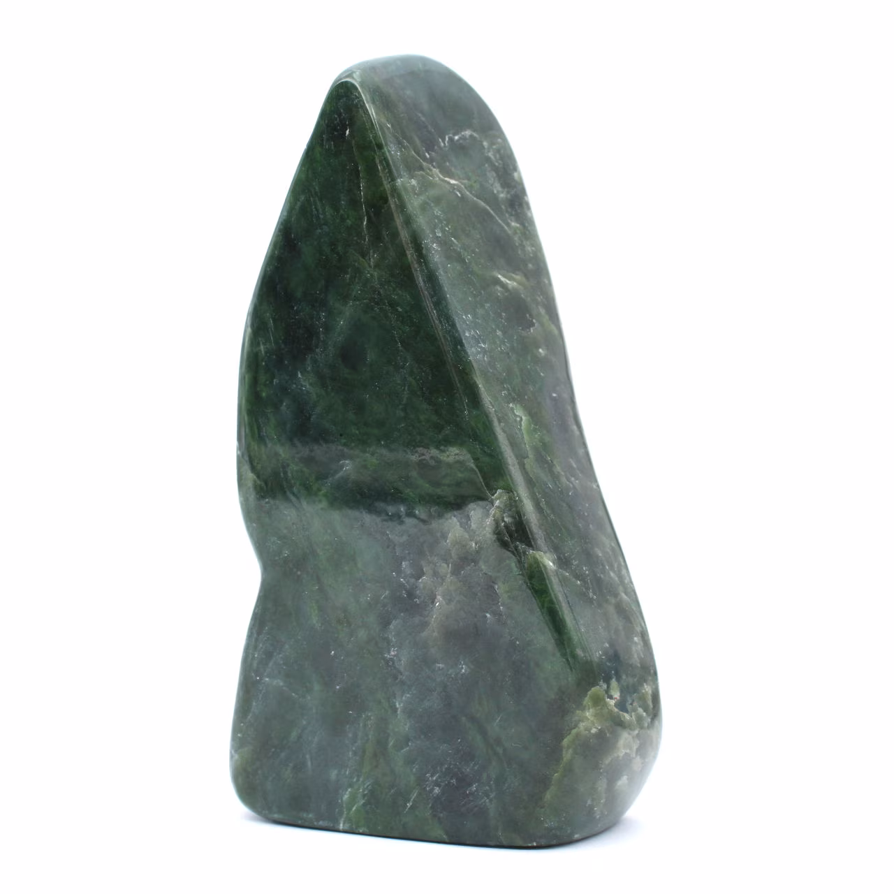Decoratieve nefrietjade