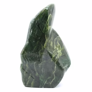 Nefriet jade rots