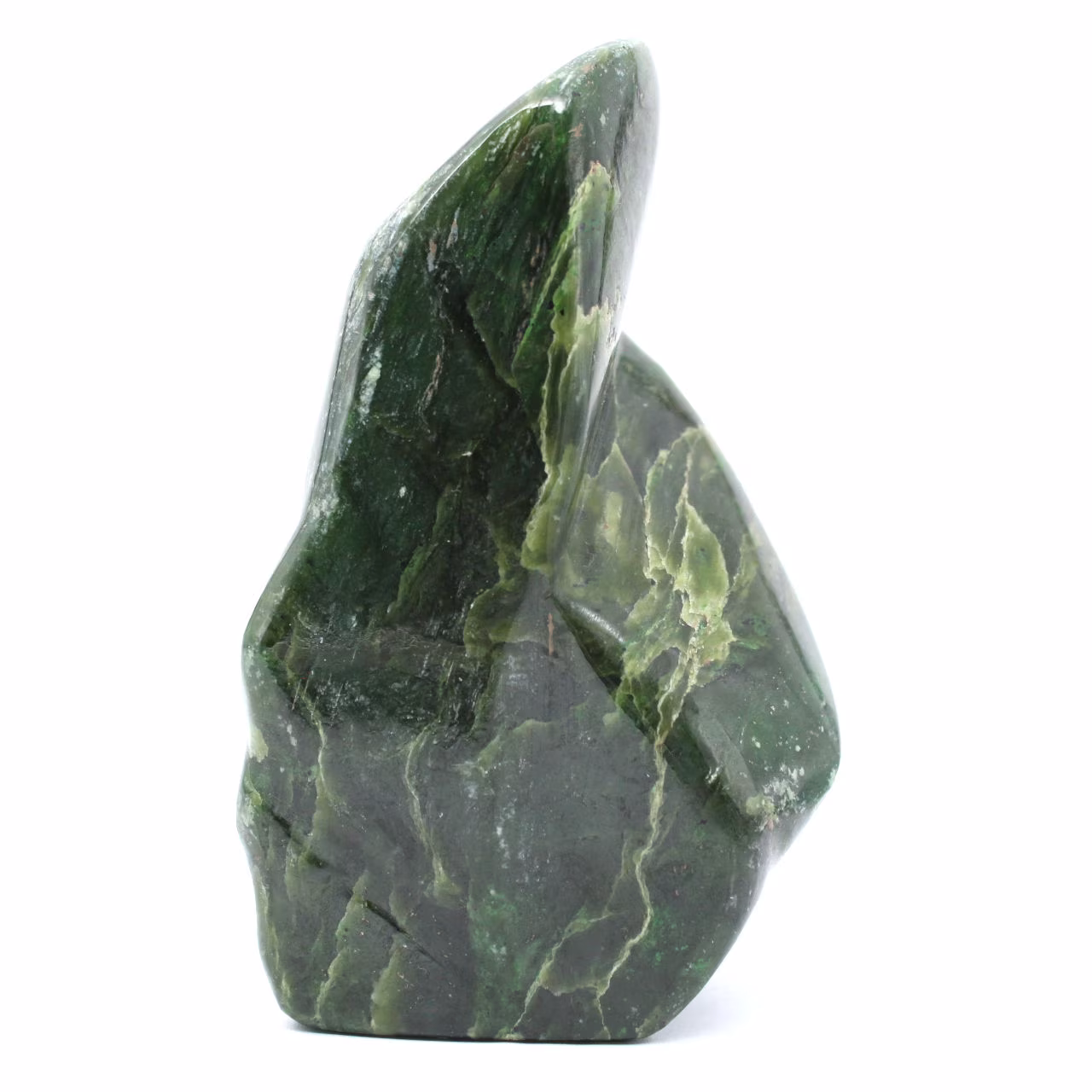 Nefriet jade rots