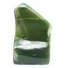Nefriet jade steen - 0